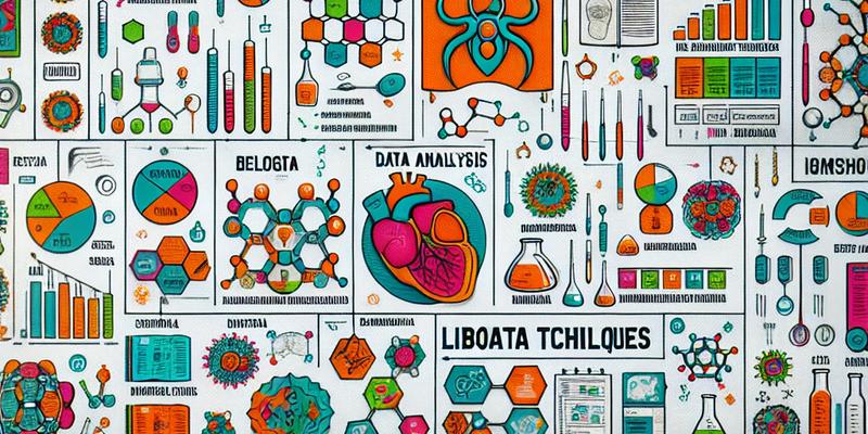 Le Programme du BTSA Anabiotec : Détails et Modules