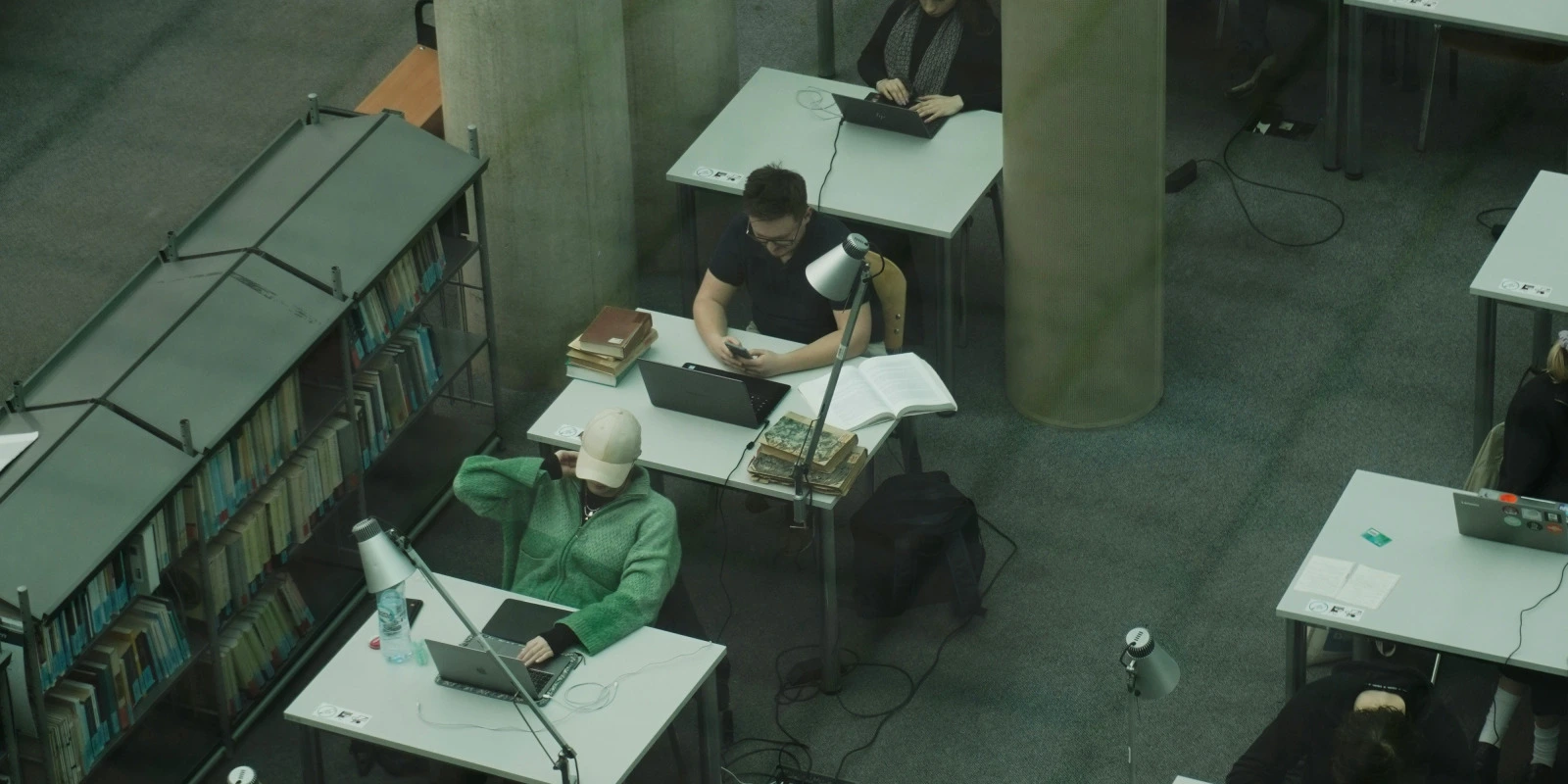 Rédiger une Lettre de Motivation pour le BTSA Anabiotec