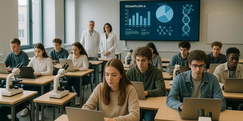 Résultats du BTSA Anabiotec : Prévisions 2024