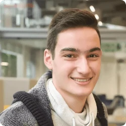 Rédacteur des articles de blog de BTSA ANABIOTEC