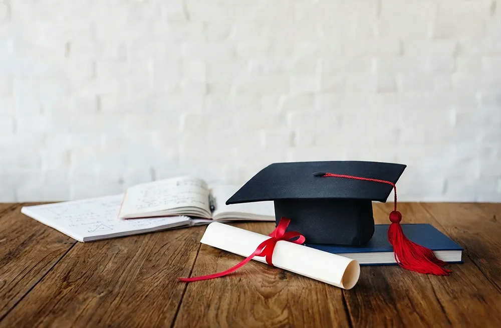 Réussite de son BTSA ANABIOTEC